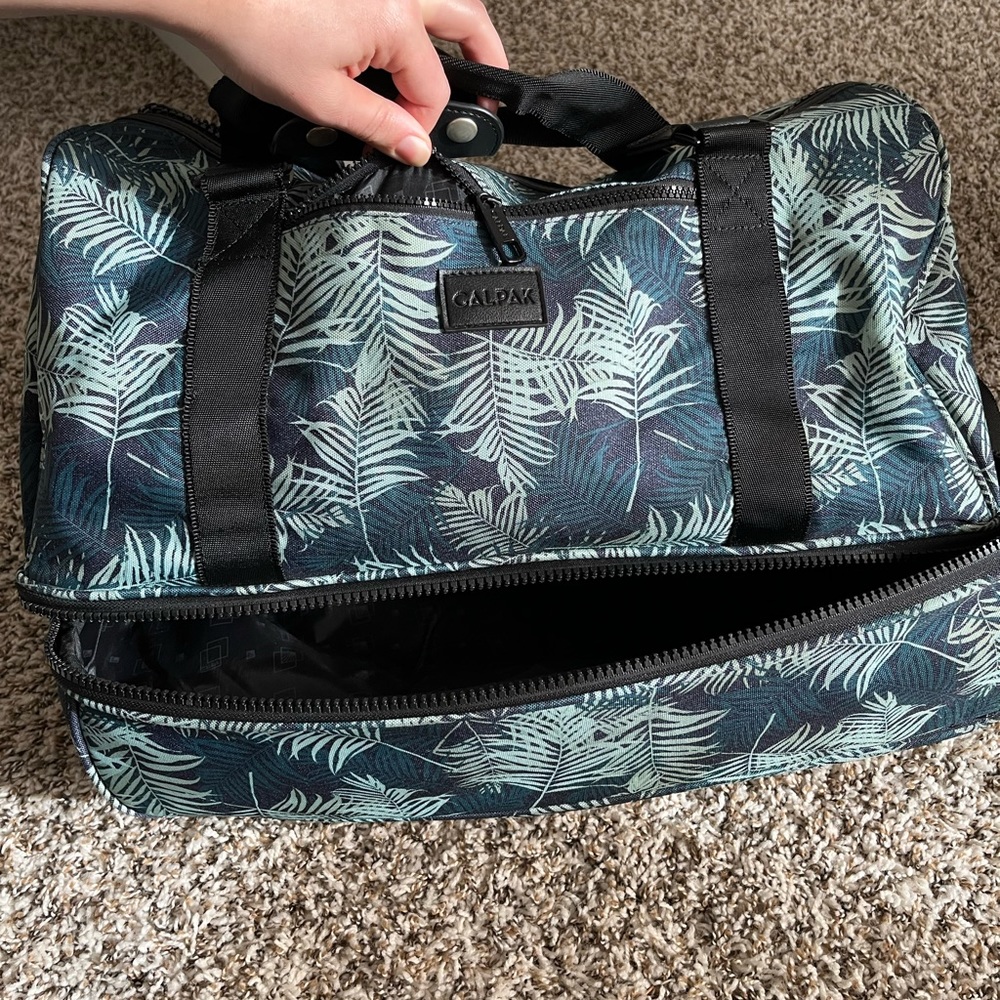 Calpak Duffle